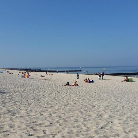 Diva Apartament Prywatny Superol Kolobrzeg Luaran gambar