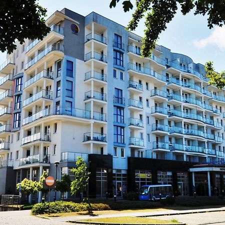 Diva Apartament Prywatny Superol Kolobrzeg Luaran gambar