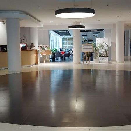 Diva Apartament Prywatny Superol Kolobrzeg Luaran gambar