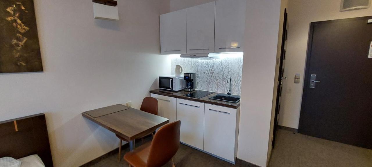 Diva Apartament Prywatny Superol Kolobrzeg Luaran gambar