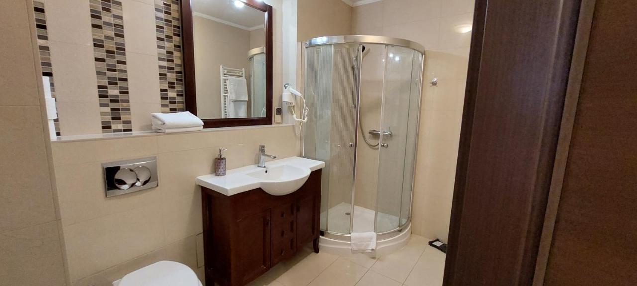 Diva Apartament Prywatny Superol Kolobrzeg Luaran gambar
