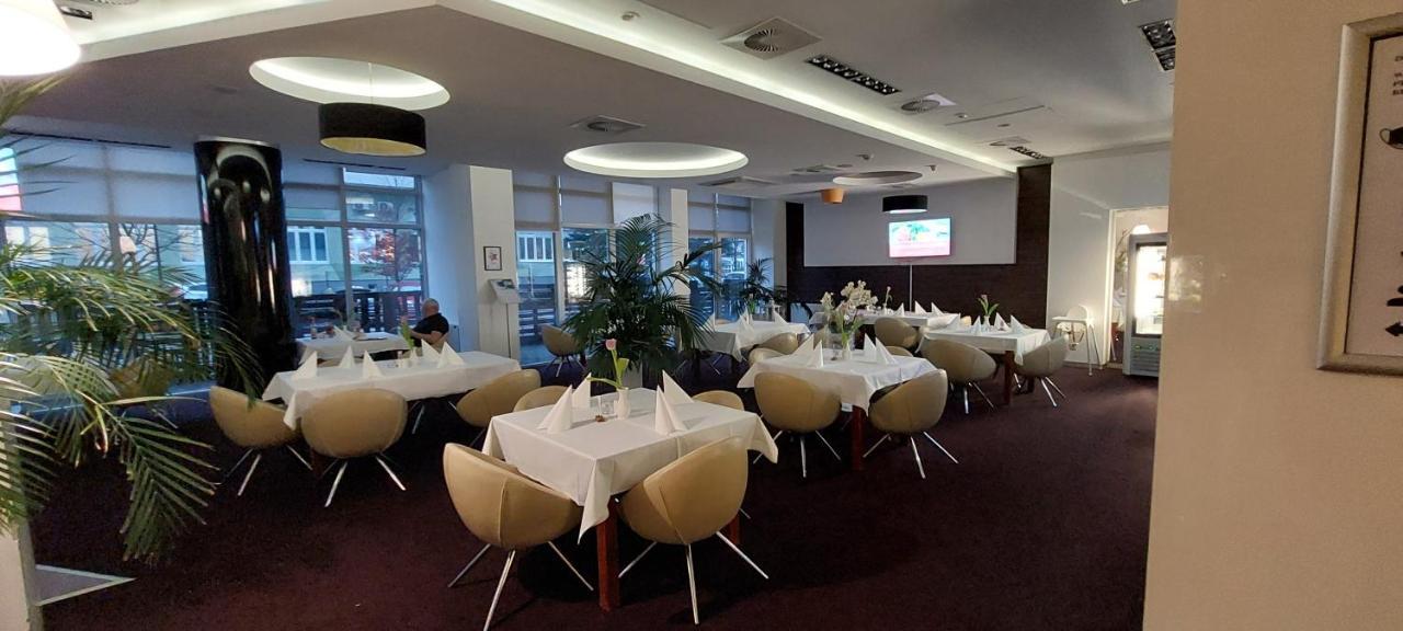 Diva Apartament Prywatny Superol Kolobrzeg Luaran gambar