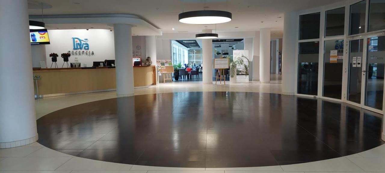 Diva Apartament Prywatny Superol Kolobrzeg Luaran gambar
