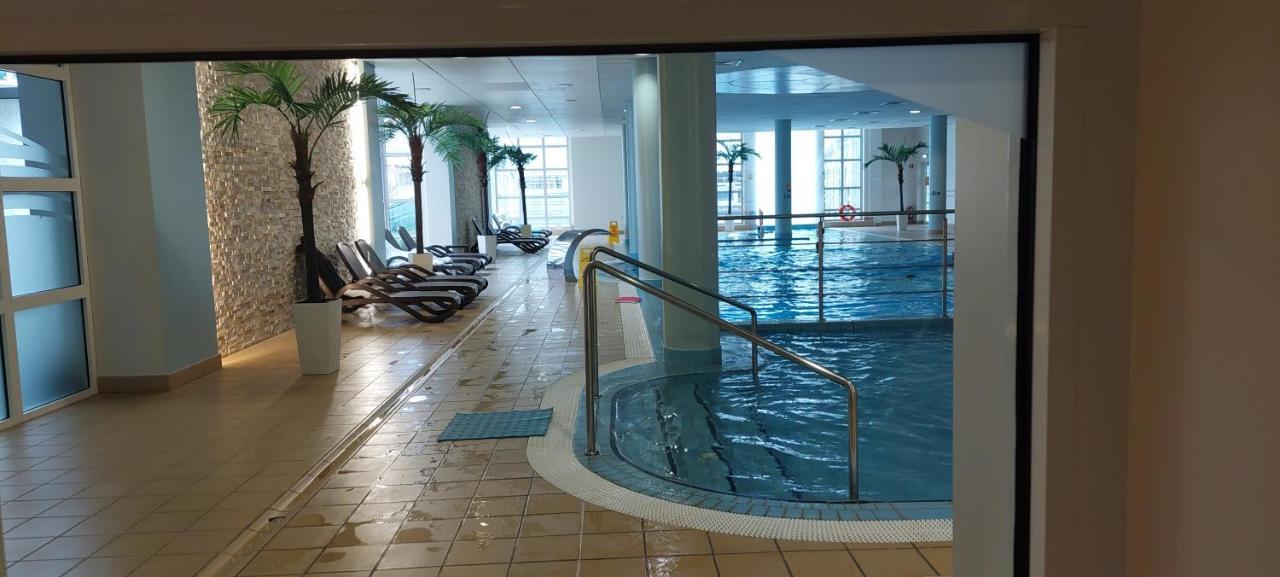 Diva Apartament Prywatny Superol Kolobrzeg Luaran gambar